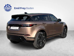 Fahrzeugbild LAND ROVER Range Rover Evoque 1.5 T 270e Dynamic SE Plug In Hybrid