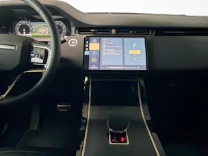 Land Rover Range Rover Evoque 1.5 T 270e Dynamic SE Plug In Hybrid