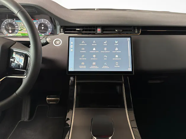 Land Rover Range Rover Evoque 1.5 T 270e Dynamic SE Plug In Hybrid
