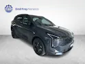 Kia Sportage 1.6 T-GDi Hybrid Black Edition