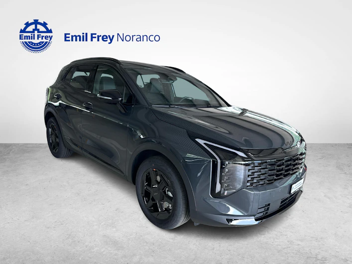 image du véhicule KIA SPORTAGE
