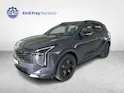 Kia Sportage 1.6 T-GDi Hybrid Black Edition