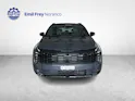 Kia Sportage 1.6 T-GDi Hybrid Black Edition