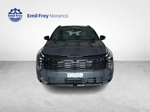 Kia Sportage 1.6 T-GDi Hybrid Black Edition