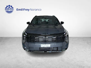 image du véhicule KIA Sportage 1.6 T-GDi Hybrid Black Edition