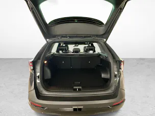 Kia Sportage 1.6 T-GDi Hybrid Black Edition