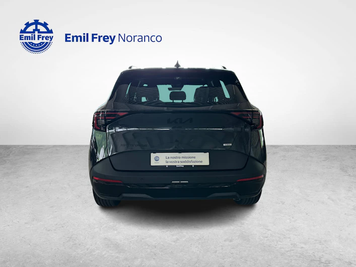 image du véhicule KIA SPORTAGE