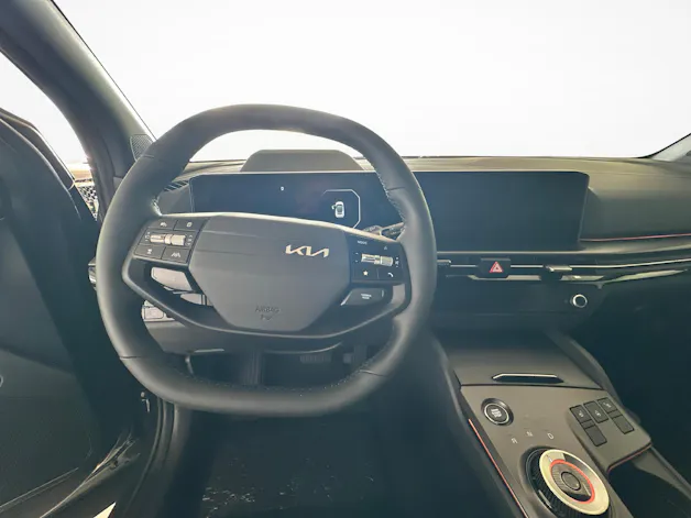 Kia Sportage 1.6 T-GDi Hybrid Black Edition