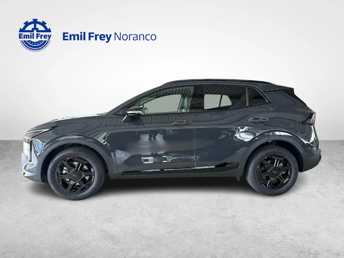 image du véhicule KIA SPORTAGE