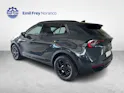 Kia Sportage 1.6 T-GDi Hybrid Black Edition