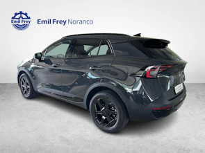 image du véhicule KIA Sportage 1.6 T-GDi Hybrid Black Edition
