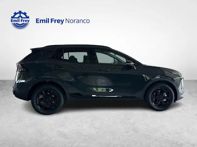 Kia Sportage 1.6 T-GDi Hybrid Black Edition