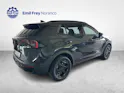 Kia Sportage 1.6 T-GDi Hybrid Black Edition