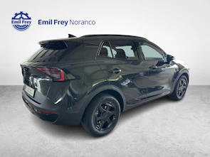 image du véhicule KIA Sportage 1.6 T-GDi Hybrid Black Edition