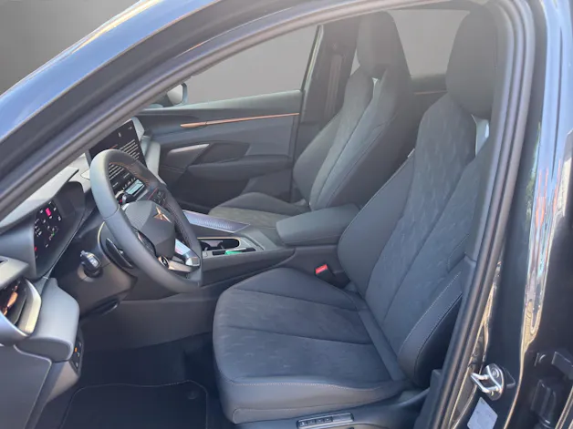 Cupra Terramar 2.0 TSI Prime Edition VZ 4Drive DSG