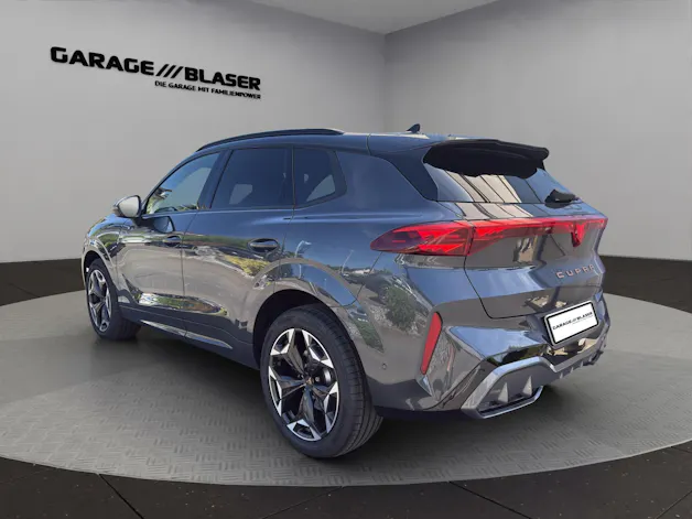 Cupra Terramar 2.0 TSI Prime Edition VZ 4Drive DSG