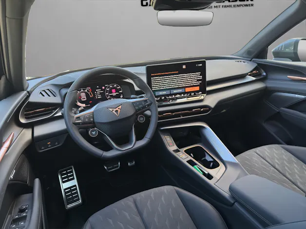Cupra Terramar 2.0 TSI Prime Edition VZ 4Drive DSG