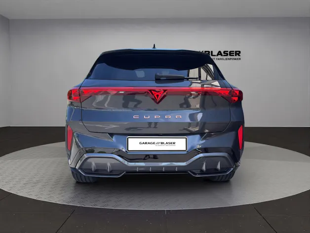Cupra Terramar 2.0 TSI Prime Edition VZ 4Drive DSG