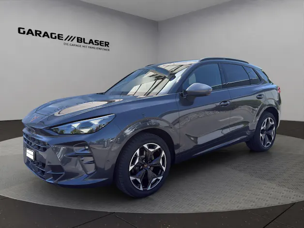 Cupra Terramar 2.0 TSI Prime Edition VZ 4Drive DSG