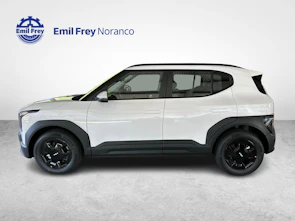 image du véhicule KIA EV2 61 kWh Air