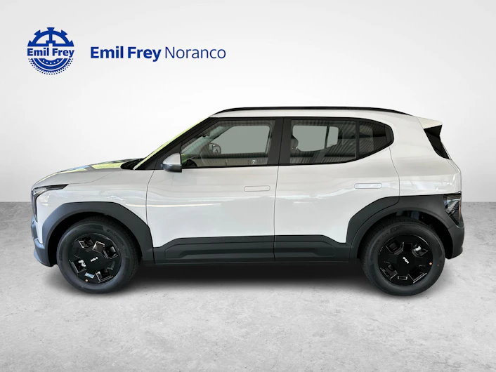 image du véhicule KIA EV2