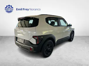 Kia EV2 61 kWh Air