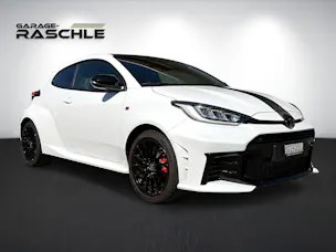 Toyota GR Yaris 1.6 Turbo Sport 4x4