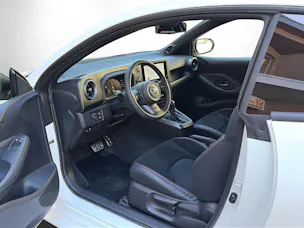 Toyota GR Yaris 1.6 Turbo Sport 4x4