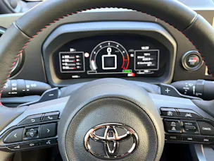 Toyota GR Yaris 1.6 Turbo Sport 4x4