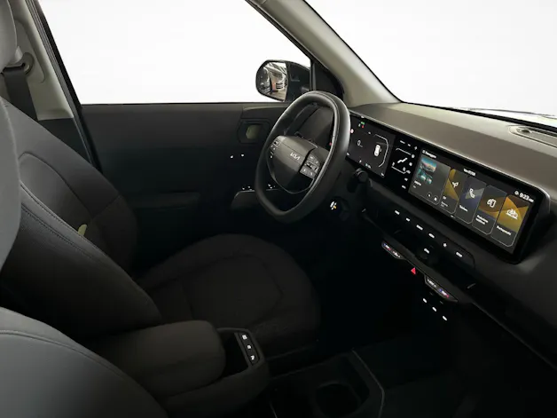 Kia EV2 61 kWh Air