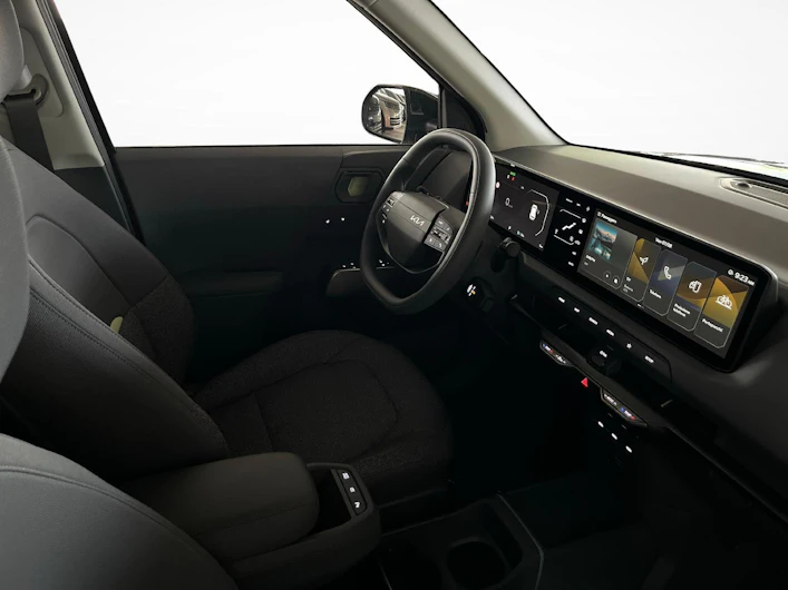 immagine del veicolo KIA EV2