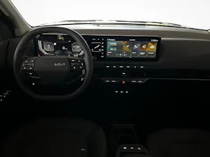 Kia EV2 61 kWh Air