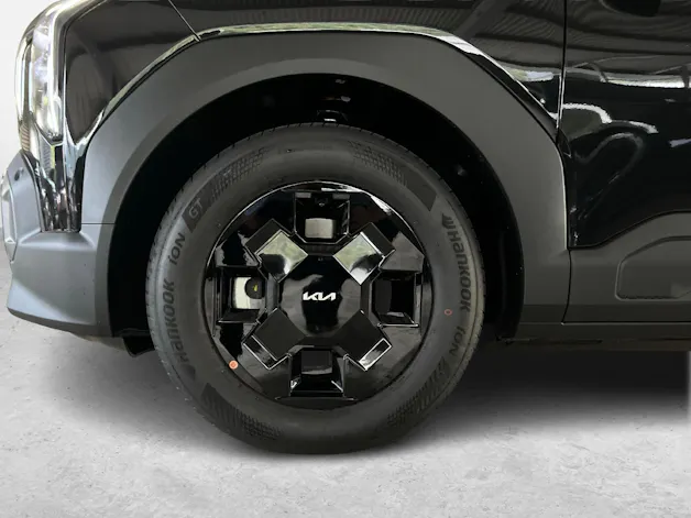 Kia EV2 61 kWh Air