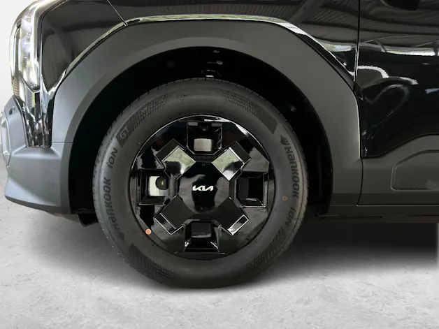 Kia EV2 61 kWh Air