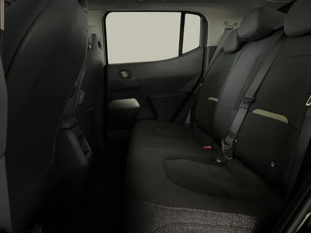 Kia EV2 61 kWh Air