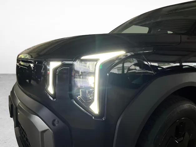 Kia EV2 61 kWh Air