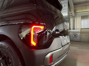 immagine del veicolo KIA EV2 61 kWh Air