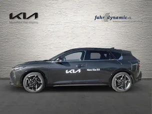 Kia K4 1.6 T-GDi GT-Line