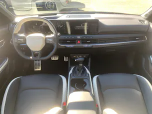 Kia K4 1.6 T-GDi GT-Line