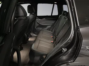 BMW X3 30i xDrive SAG