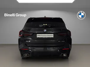 BMW X3 30i xDrive SAG