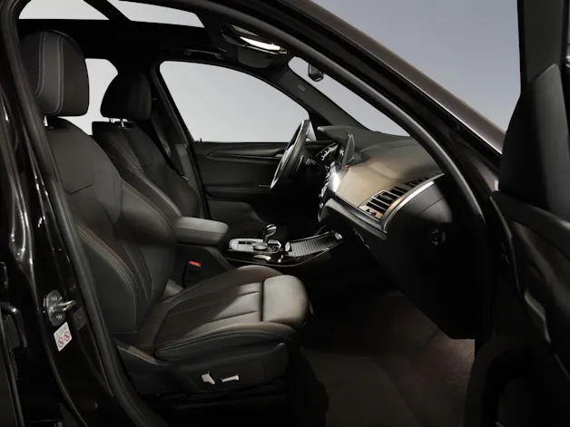 BMW X3 30i xDrive SAG
