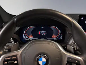 BMW X3 30i xDrive SAG
