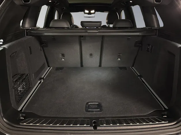 BMW X3 30i xDrive SAG