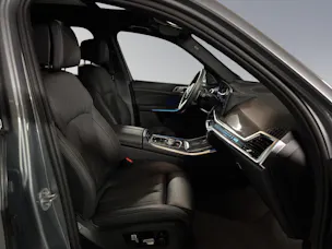 BMW X3 30i xDrive SAG