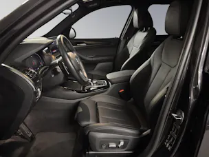 BMW X3 30i xDrive SAG