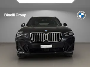 BMW X3 30i xDrive SAG
