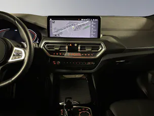 BMW X3 30i xDrive SAG