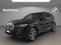BMW X3 30i xDrive SAG