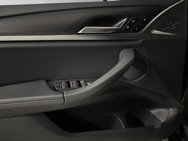 BMW X3 30i xDrive SAG
